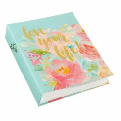 6 Pack: Floral Mini Photo Album by Recollections®