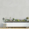 6 Pack: 5ft. Green & Purple Lavender Spring Garland