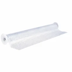 8 Pack: 4.5ft. X 9yd. Glitter Tulle by Celebrate It™ Occasions™