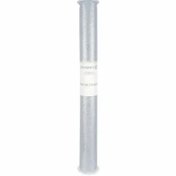 8 Pack: 4.5ft. X 9yd. Glitter Tulle by Celebrate It™ Occasions™
