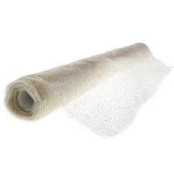 8 Pack: 4.5ft. X 9yd. Glitter Tulle by Celebrate It™ Occasions™