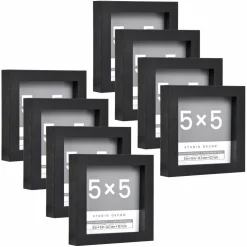 8 Pack: Fundamentals™ 5