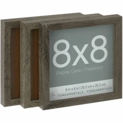3 Pack Fundamentals 8