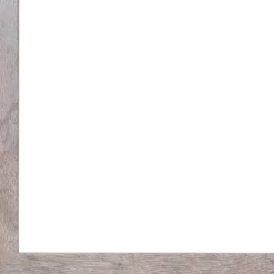2 Pack Fundamentals 12" x 12" Gray Shadow Box by Studio Décor®