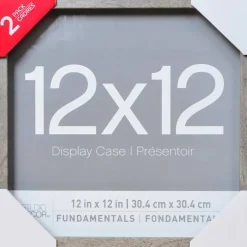 2 Pack Fundamentals 12