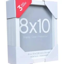 3 Pack Fundamentals 8