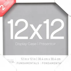 2 Pack Fundamentals 12