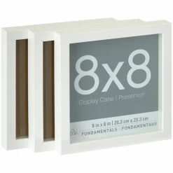 3 Pack Fundamentals 8