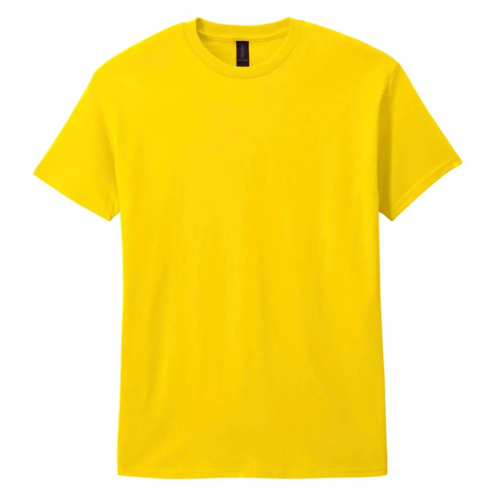 12 Pack: Gildan® Short Sleeve Adult T-Shirt