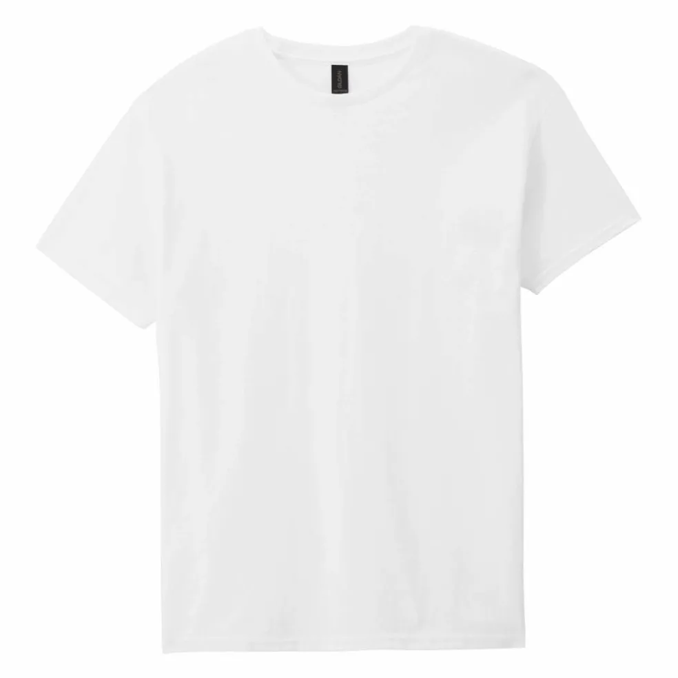 12 Pack: Gildan® Short Sleeve Adult T-Shirt