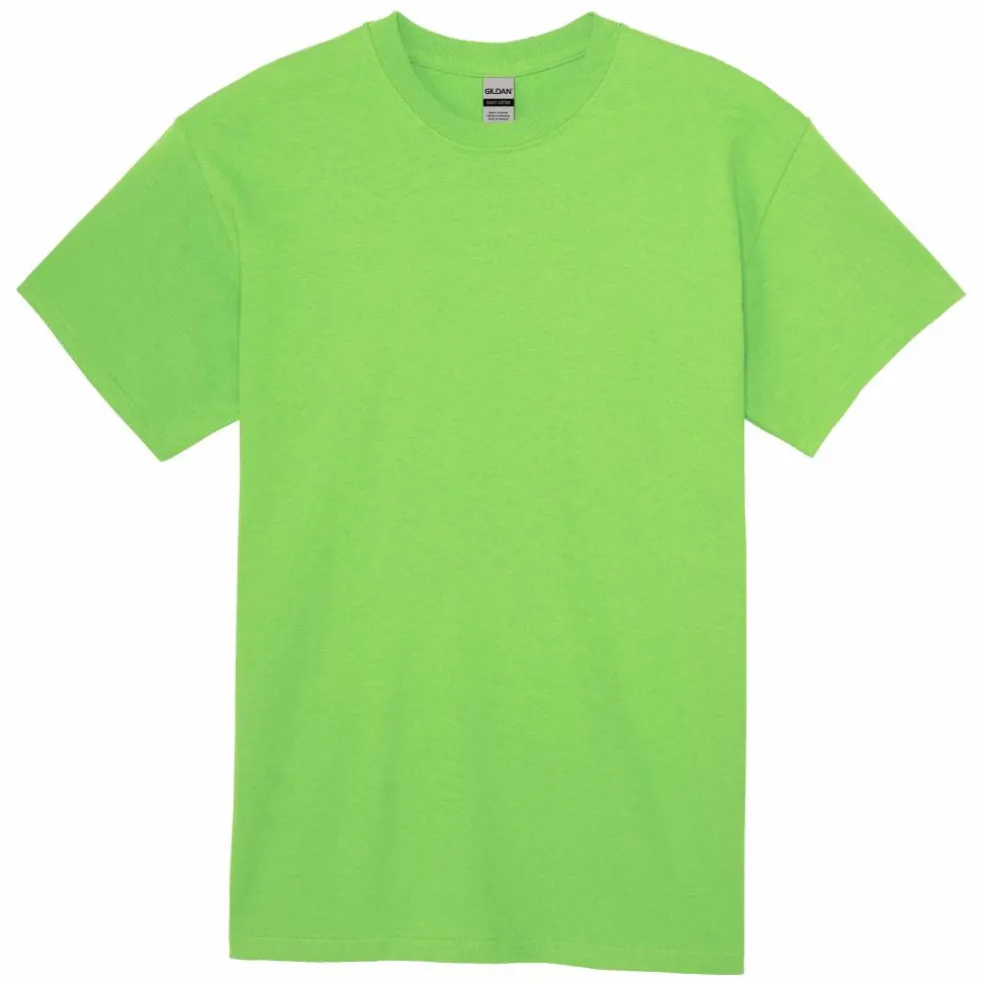 12 Pack: Gildan® Short Sleeve Adult T-Shirt
