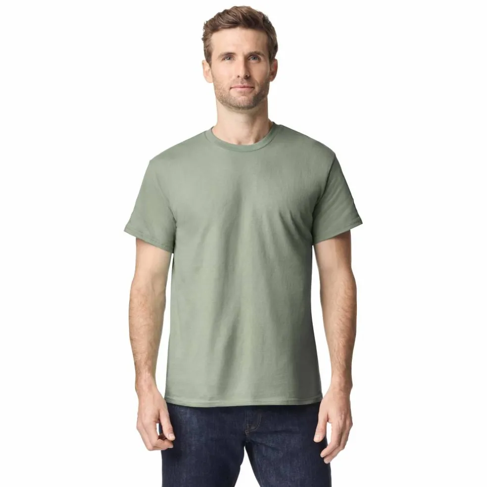 12 Pack: Gildan® Short Sleeve Adult T-Shirt