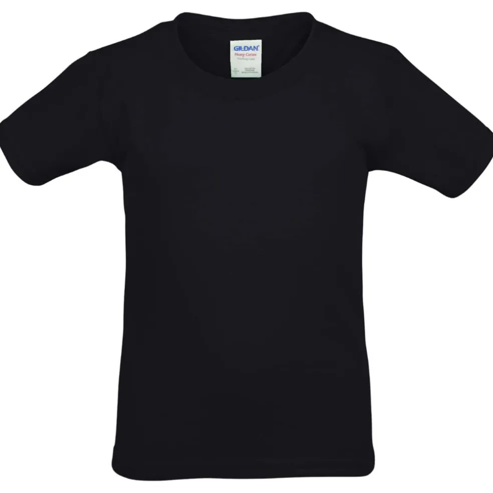 12 Pack: Gildan® Short Sleeve Toddler T-Shirt