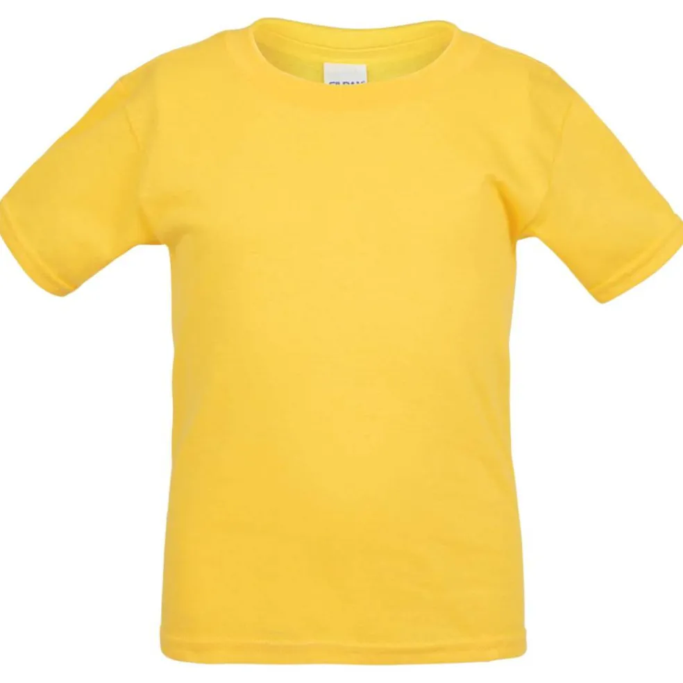 12 Pack: Gildan® Short Sleeve Toddler T-Shirt