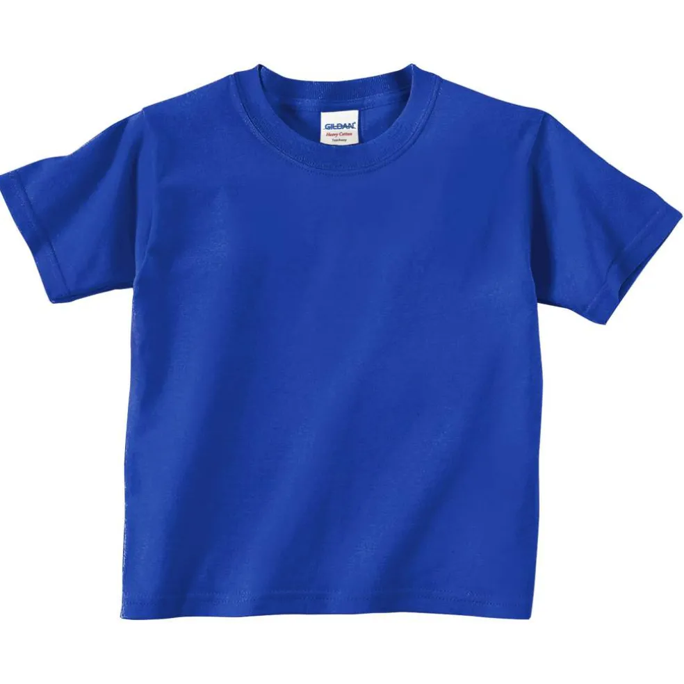 12 Pack: Gildan® Short Sleeve Toddler T-Shirt