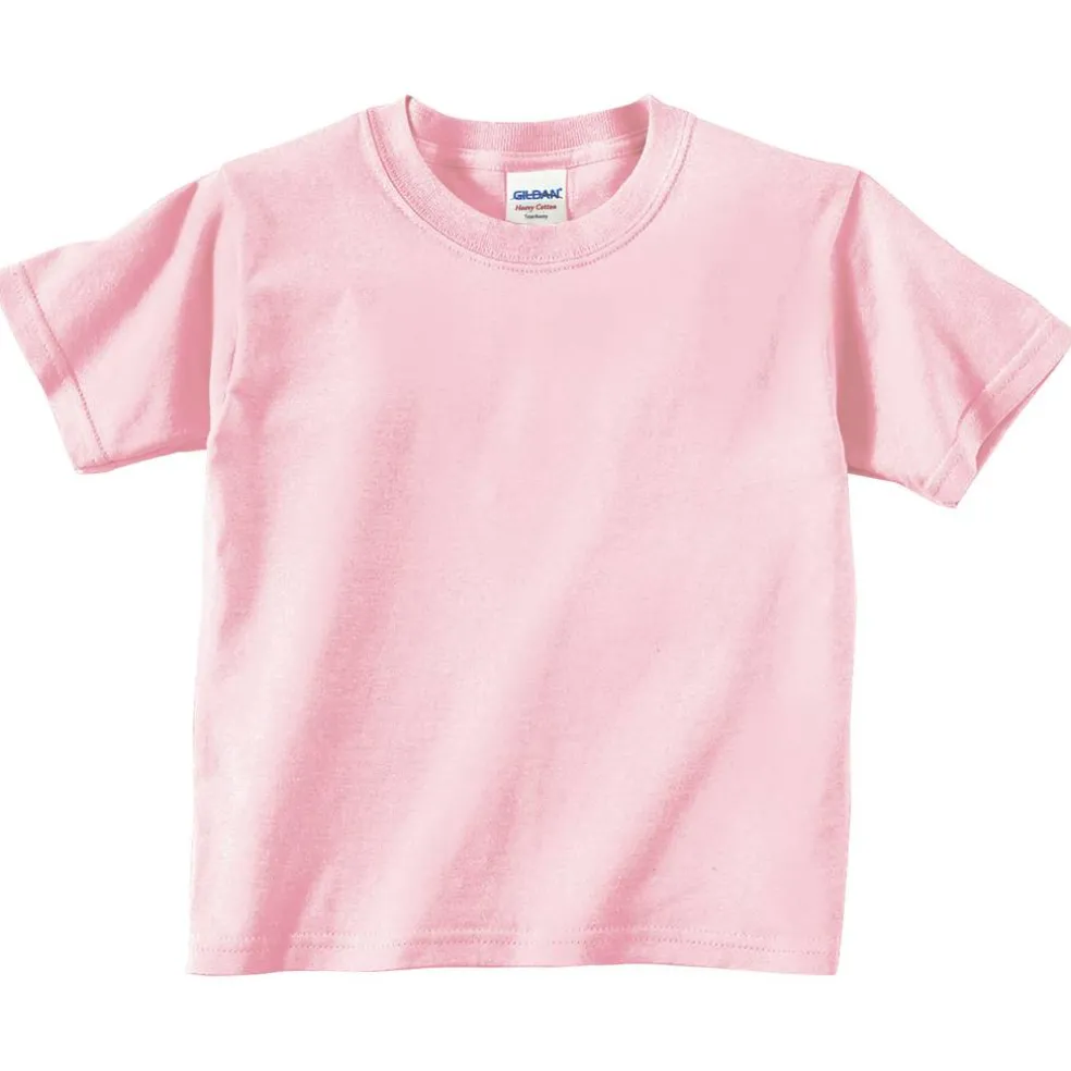 12 Pack: Gildan® Short Sleeve Toddler T-Shirt