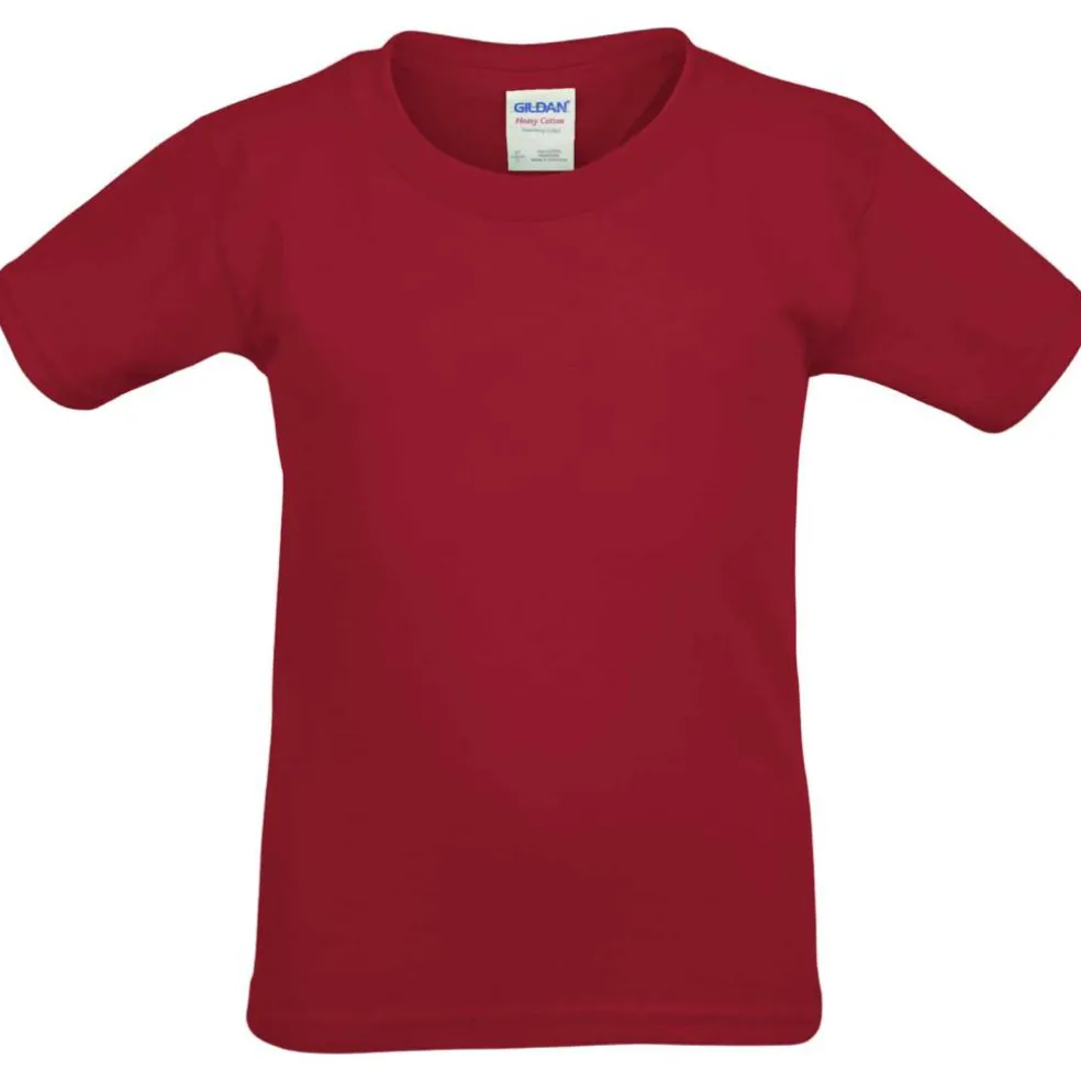 12 Pack: Gildan® Short Sleeve Toddler T-Shirt