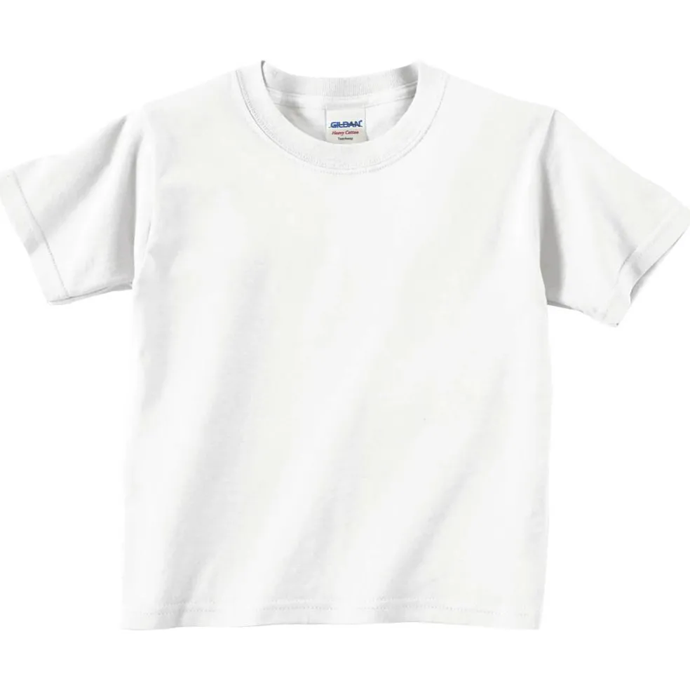 12 Pack: Gildan® Short Sleeve Toddler T-Shirt