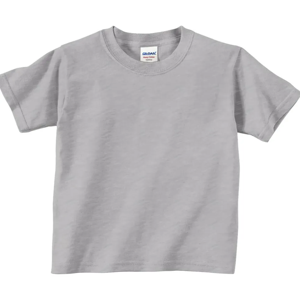 12 Pack: Gildan® Short Sleeve Toddler T-Shirt