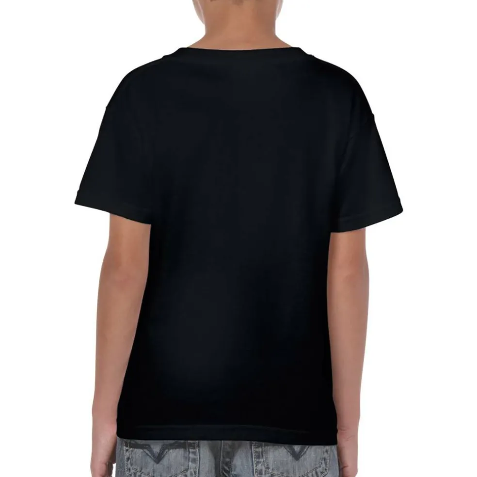 12 Pack: Gildan® Short Sleeve Youth T-Shirt