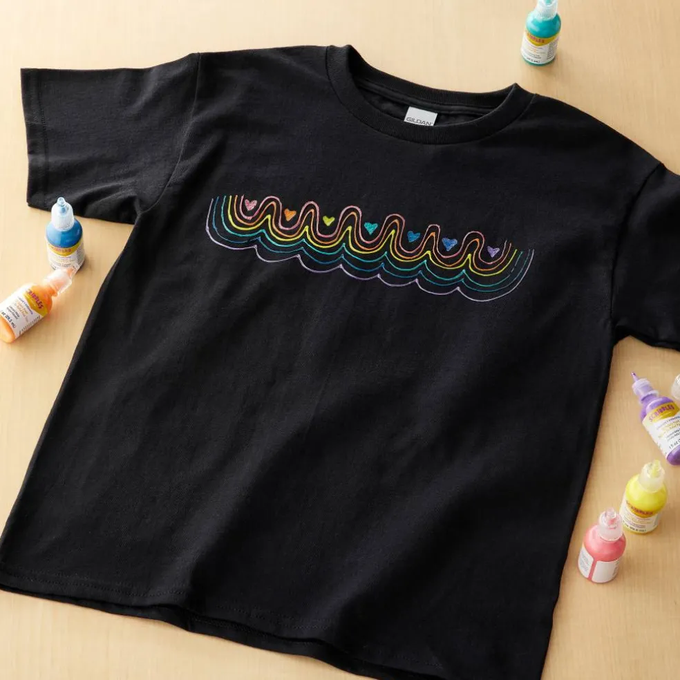 12 Pack: Gildan® Short Sleeve Youth T-Shirt