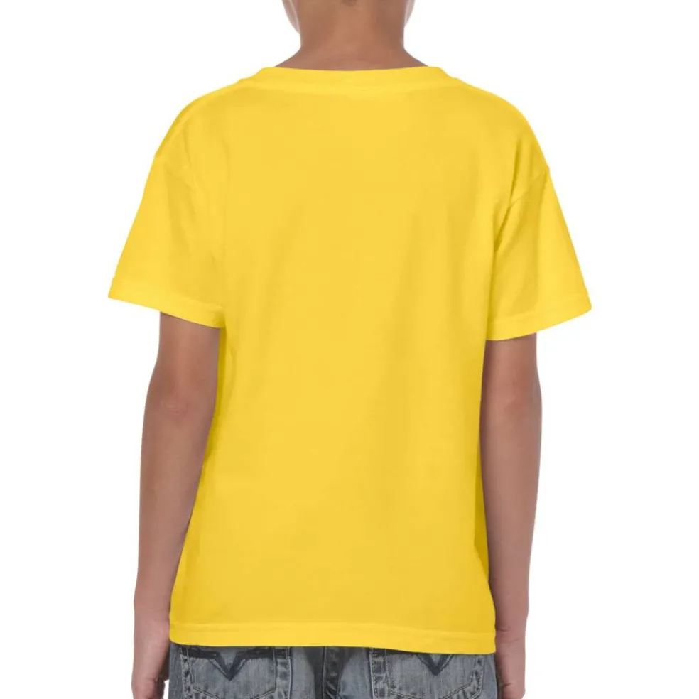 12 Pack: Gildan® Short Sleeve Youth T-Shirt