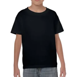 12 Pack: Gildan® Short Sleeve Youth T-Shirt