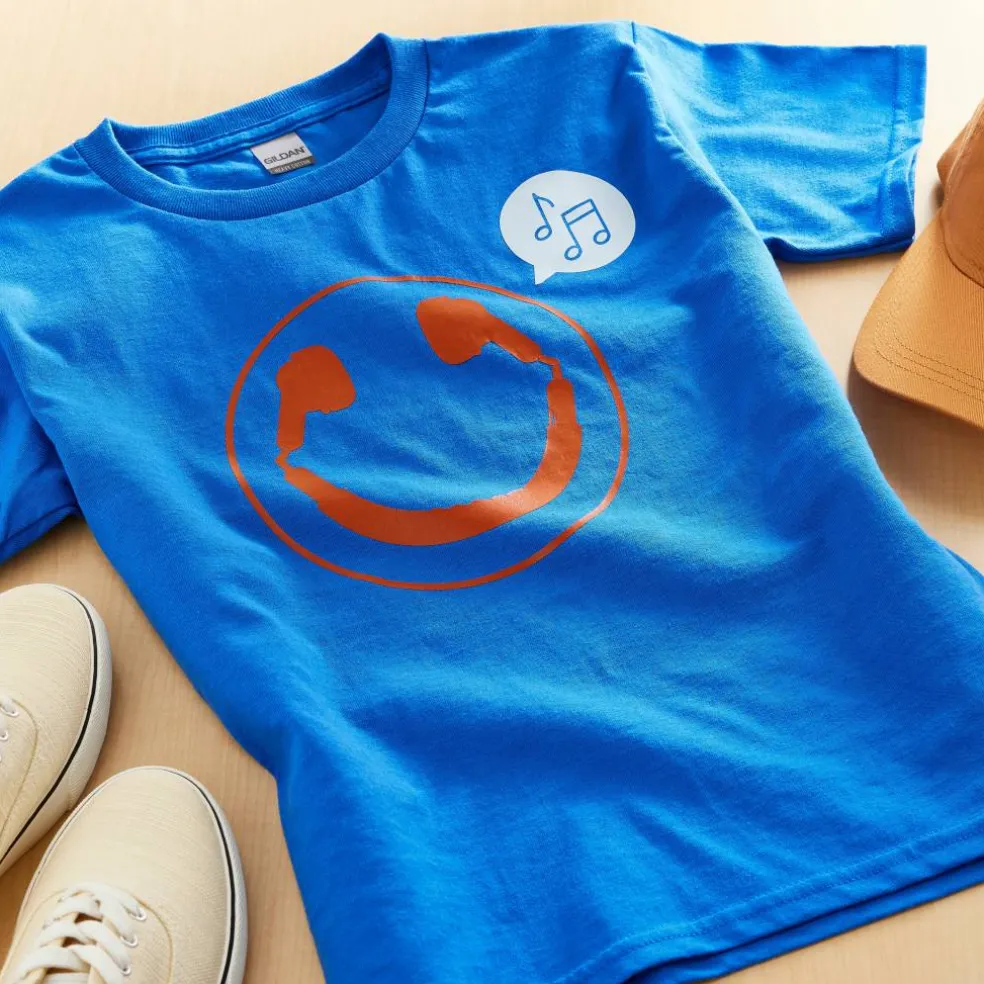 12 Pack: Gildan® Short Sleeve Youth T-Shirt