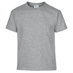 12 Pack: Gildan® Short Sleeve Youth T-Shirt