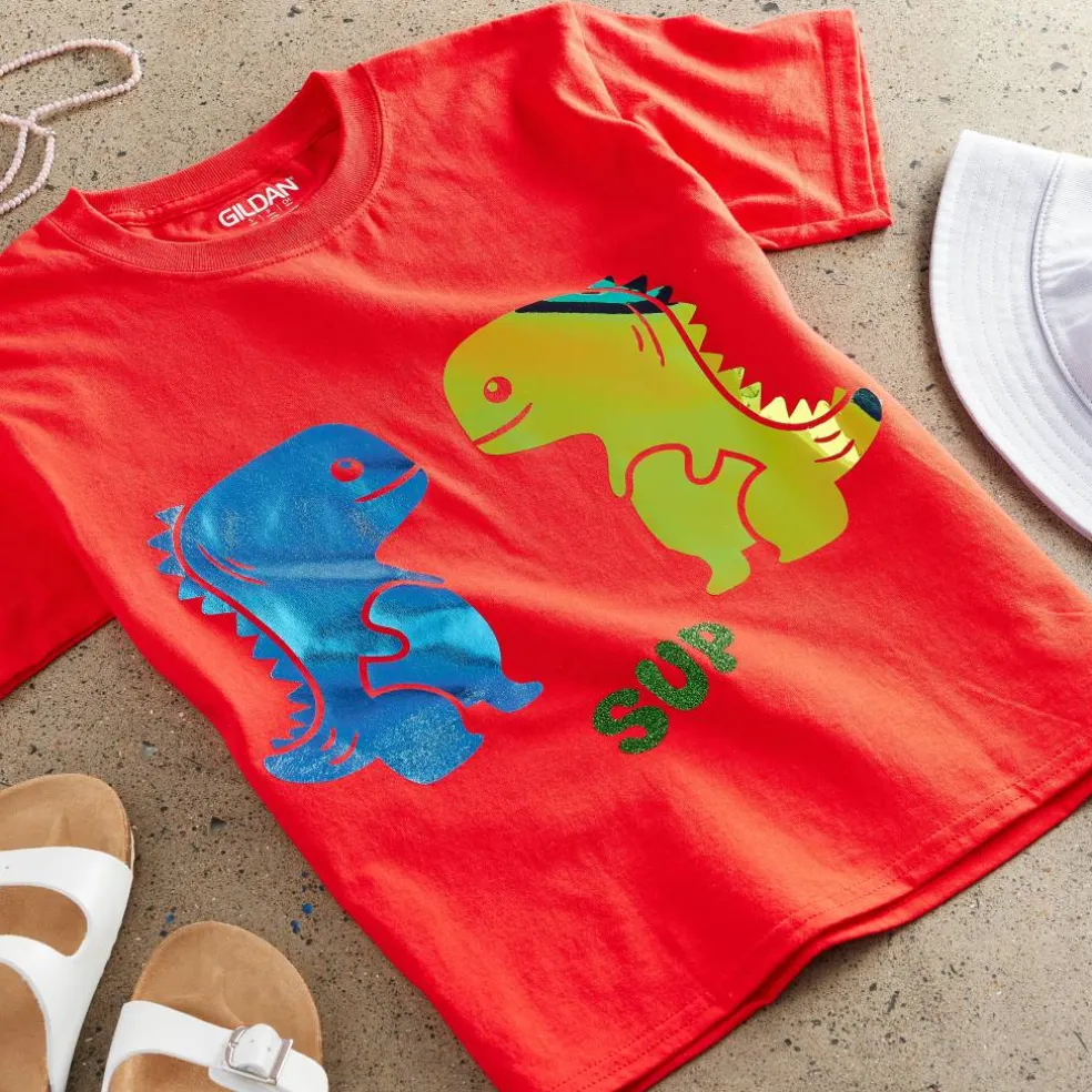 12 Pack: Gildan® Short Sleeve Youth T-Shirt