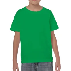 12 Pack: Gildan® Short Sleeve Youth T-Shirt