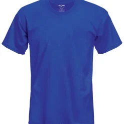 12 Pack: Gildan® Short Sleeve Youth T-Shirt