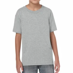 12 Pack: Gildan® Short Sleeve Youth T-Shirt