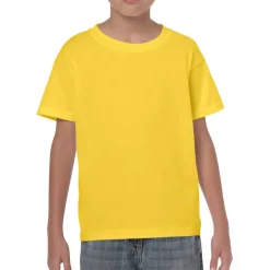 12 Pack: Gildan® Short Sleeve Youth T-Shirt