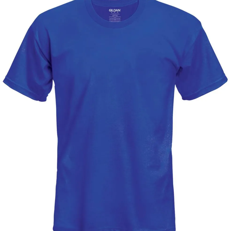12 Pack: Gildan® Short Sleeve Youth T-Shirt