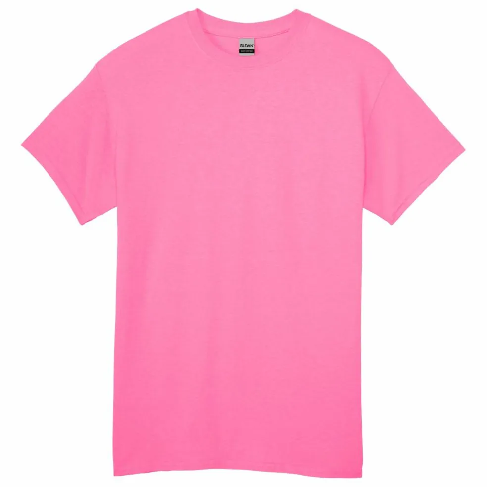 12 Pack: Gildan® Short Sleeve Youth T-Shirt