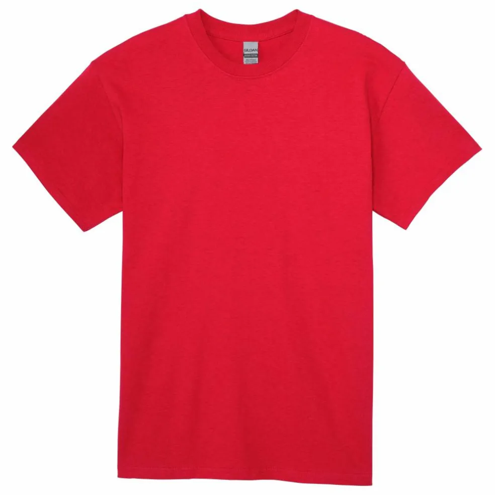 12 Pack: Gildan® Short Sleeve Youth T-Shirt