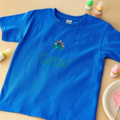 12 Pack: Gildan® Short Sleeve Youth T-Shirt