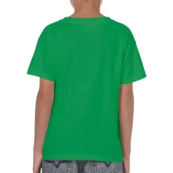 12 Pack: Gildan® Short Sleeve Youth T-Shirt