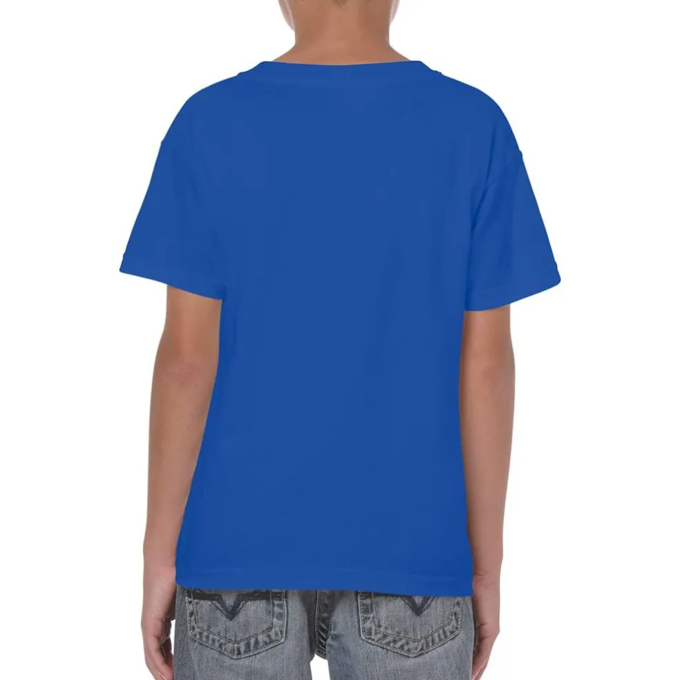 12 Pack: Gildan® Short Sleeve Youth T-Shirt