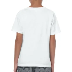 12 Pack: Gildan® Short Sleeve Youth T-Shirt