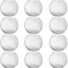 12 Pack: 3.5" Glass Rose Bowl by Ashland®