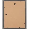 12 Pack: Gold Narrow 5" x 7" with Mat Frame, Aspect by Studio Décor®