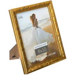 12 Pack: Gold Ornate 8" x 10" Frame, Expressions™ by Studio Décor®