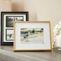 12 Pack: Gold Sydney Frame with Mat, Expressions™ by Studio Décor®