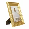 12 Pack: Gold 4" x 6" Frame, Expressions™ by Studio Décor®