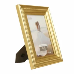 12 Pack: Gold 4" x 6" Frame, Expressions™ by Studio Décor®