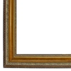 8 Pack: Gold 16" x 20" Pompeii Frame, Home Collection By Studio Décor®