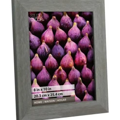 12 Pack: Gray Barnwood Frame, Home Collection by Studio Décor®
