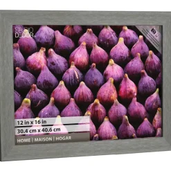 12 Pack: Gray Barnwood Frame, Home Collection by Studio Décor®